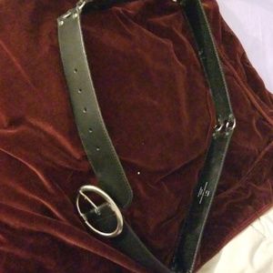 belt